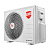 картинка Блок внешний Royal Thermo MULTI COMBO ERP DC RTFMO/out-27HN8 инверторной мульти сплит-системы от магазина Сантехстрой