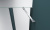 картинка Душевой уголок BelBagno Etna 100х100 ETNA-A-22-100-C-Cr профиль Хром стекло прозрачное от магазина Сантехстрой
