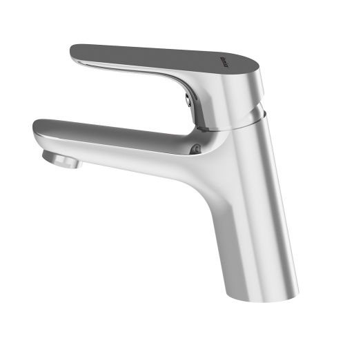 картинка 770210001 Jupiter, смеситель для умывальника, хром от магазина Сантехстрой