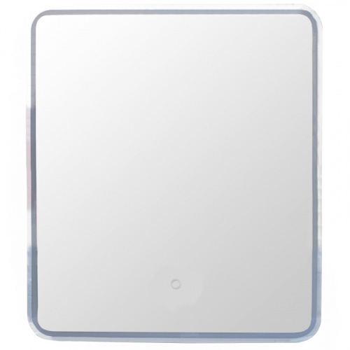 картинка Зеркальный шкаф Style Line сс-00002274 Белый от магазина Сантехстрой