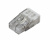 картинка 2273-202 Экспресс-клемма 2-проводная до 2,5 мм²,  (100 шт. /уп. ) WAGO от магазина Сантехстрой