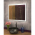 картинка Зеркало 90x80 см Art&Max Zoe AM-Zoe-900-800-DS-F от магазина Сантехстрой
