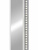 картинка Зеркало Reflection Blink с LED подсветкой и сенсорным выключателем 800*600мм от магазина Сантехстрой