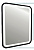 картинка Зеркало Silver mirrors led-00002353 Хром от магазина Сантехстрой