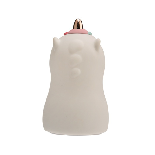 картинка Силиконовый ночник Единорог USB с 3 режимами,  RGB-свечение NEON-NIGHT от магазина Сантехстрой