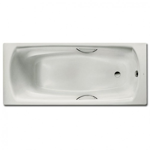 картинка Ручки к ваннам Roca SWING хром (7.2911.0.900.0) от магазина Сантехстрой