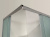 картинка Душевой уголок Niagara Eco 80х80 NG-008-14Q профиль Матовый хром стекло матовое от магазина Сантехстрой