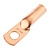 картинка Наконечник медный ТМ 35-10-10 (35мм² - Ø10мм) (в упак.  5 шт. ) REXANT от магазина Сантехстрой