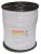 картинка Кабель коаксиальный RG-6U+Cu,  75 Ом, Cu/Al/Cu,  64%,  305 м, INDOOR,  белый,  REXANT от магазина Сантехстрой