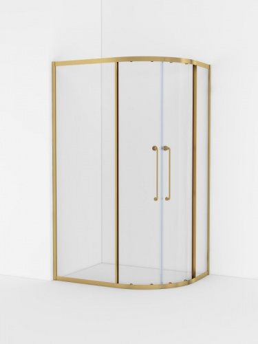 картинка Душевой уголок CEZARES RELAX-304-RH-2-120/90-C-BORO от магазина Сантехстрой