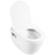 картинка Унитаз BelBagno Loto BB070CHR/SC подвесной с сиденьем Микролифт от магазина Сантехстрой