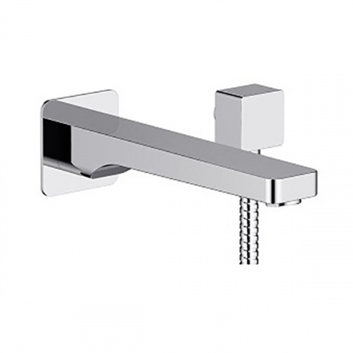 картинка Душевая система Timo Petruma 3-х режимная, с термостатом (SX-5049/00SM chrome) от магазина Сантехстрой