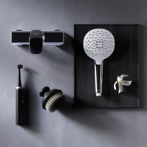 фото f71a20000 spirit v2.1 смеситель д/душа, хром, шт