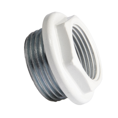 картинка Комплект монтажный Royal Thermo 1”х 3/4quot; белый от магазина Сантехстрой