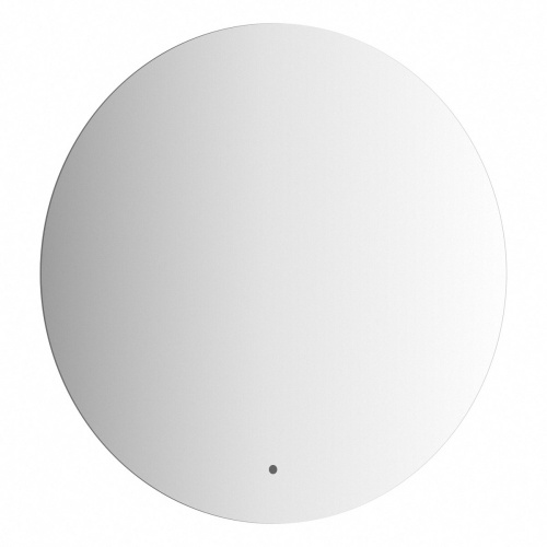 картинка Зеркало с LED-подсветкой 15 W DEFESTO DF 2853R от магазина Сантехстрой