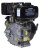 картинка Двигатель Lifan Diesel 178FD, вал ?25мм, катушка 6 Ампер от магазина Сантехстрой