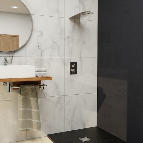 картинка Душевая система RGW Shower Panels SP-6143-01 50140801-01 Хром от магазина Сантехстрой