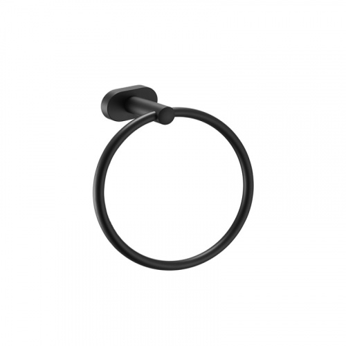 картинка Держатель для полотенец кольцо BELZ (B90104) от магазина Сантехстрой