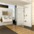 картинка Душевая перегородка Ravak Walk-In Wall 70 GW9W10C00Z1 профиль Хром стекло Transparent от магазина Сантехстрой