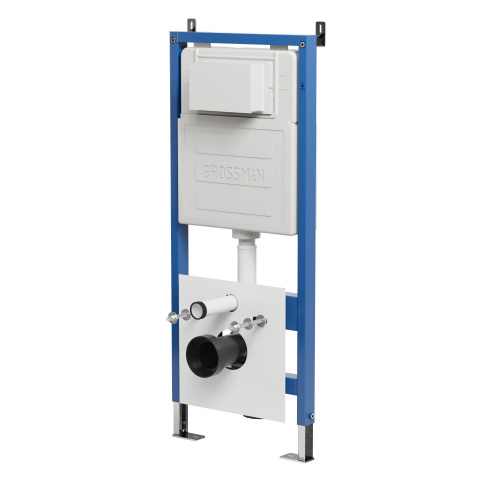 картинка Инсталляция для подвесного унитаза Grossman 900.K31.01.000 от магазина Сантехстрой