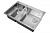картинка Кухонная мойка из нержавейки ZORG LUX 78-2-51-R INOX с накладкой от магазина Сантехстрой