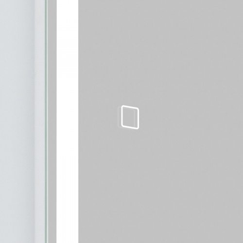 картинка Зеркальный шкаф BelBagno spc-mar-400/800-1a-led-tch Белый от магазина Сантехстрой