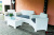 картинка Bica, Италия Комплект мебели NEBRASKA 2 Set (диван, 2 кресла и стол), белый от магазина Сантехстрой