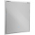 картинка Зеркало Cezares Interni 100 CZR-SPC-INT-1000-900-LED-TCH-WARM-BL с подсветкой Bianco Lucido с сенсорным выключателем и подогревом от магазина Сантехстрой
