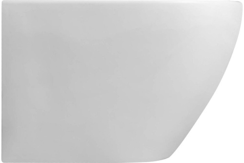 картинка Подвесное биде Art&Max OVALE с креплением AM011BH от магазина Сантехстрой