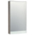 картинка Зеркальный шкаф Акватон Эмма 46 1A221802EAD80 Белый Дуб навара от магазина Сантехстрой