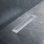 картинка W02SC-P11-040-01SB PrimeFlow Трап для душа линейный универс затвор Cut Gradient 40см цвет сталь мат магазин Сантехстрой являющийся официальным дистрибьютором в России картинка W02SC-P11-040-01SB PrimeFlow Трап для душа линейный универс затвор Cut Gradient 40см цвет сталь мат от магазина Сантехстрой
