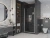 картинка Душевая дверь Ambassador 111011111cx от магазина Сантехстрой