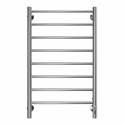 картинка Полотенцесушитель Terminus Аврора П8 500х850 электро от магазина Сантехстрой