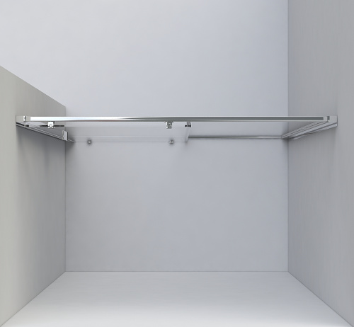 картинка Душевая дверь Vincea vds-1g150clgm от магазина Сантехстрой