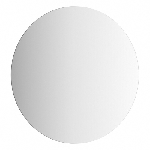 картинка Зеркало с LED-подсветкой настенное OPTI DEFESTO d60 см, DF 2853 от магазина Сантехстрой