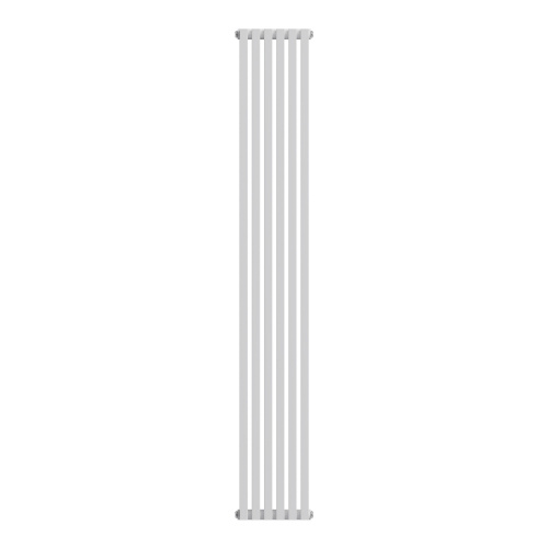 картинка Дизайн-радиатор Royal Thermo Shift Q30 C2180 - 06 секц. RAL9016 от магазина Сантехстрой