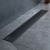 картинка W02SC-P11-060-01BM PrimeFlow Трап для душа линейный универс затвор Cut Gradient 60см цвет черн мат магазин Сантехстрой являющийся официальным дистрибьютором в России картинка W02SC-P11-060-01BM PrimeFlow Трап для душа линейный универс затвор Cut Gradient 60см цвет черн мат от магазина Сантехстрой