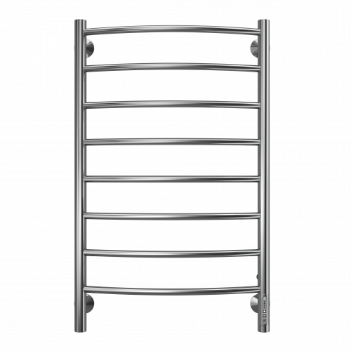 картинка Полотенцесушитель Terminus Классик П8 500х850 электро от магазина Сантехстрой