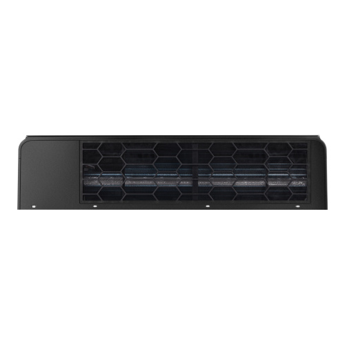 картинка Сплит-система инверторного типа Royal Thermo Barocco DC RTBI-12HN8/black комплект от магазина Сантехстрой
