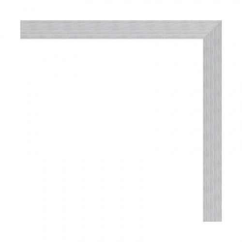 картинка Зеркало Evoform Definite 56х56 Сталь от магазина Сантехстрой