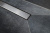 картинка Душевой поддон из вспененного полистирола Pestan 120х120 Confluo Board Uni 40007822SS под плитку со встроенным душевым лотком Frameless Line 550 от магазина Сантехстрой