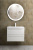 картинка Тумба под раковину Art&Max AM-Platino-750-2C-SO-BM подвесная Белый матовый от магазина Сантехстрой