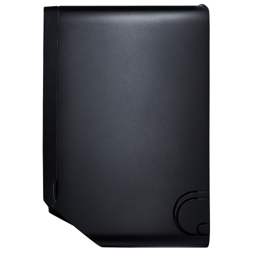 картинка Сплит-система инверторного типа Electrolux Onix Super DC EACS/I-12HIX-BLACK/N8 комплект от магазина Сантехстрой