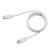картинка Кабель Type-C - Type-C 2A/1m/PVC/white/REXANT от магазина Сантехстрой