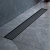 картинка W01SC-U11-060-04BM MasterFlow Трап для душа линейный универс затвор Tile 60см цвет черн мат магазин Сантехстрой являющийся официальным дистрибьютором в России картинка W01SC-U11-060-04BM MasterFlow Трап для душа линейный универс затвор Tile 60см цвет черн мат от магазина Сантехстрой