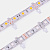 картинка Монтажная клипса для светодиодной ленты с влагозащитой шириной 10 мм LAMPER от магазина Сантехстрой
