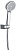 картинка Душевой гарнитур Allen Brau Eclipse 5.E1005-00 хром от магазина Сантехстрой