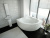 картинка Акриловая ванна Aquatek Eco Friendly Ума 145х145 Белая от магазина Сантехстрой