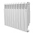 картинка Радиатор Royal Thermo Vittoria Super 500 2.0 VDR80 - 10 секц. от магазина Сантехстрой