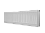 картинка Радиатор панельный Royal Thermo COMPACT C22-300-1000 RAL9016 от магазина Сантехстрой